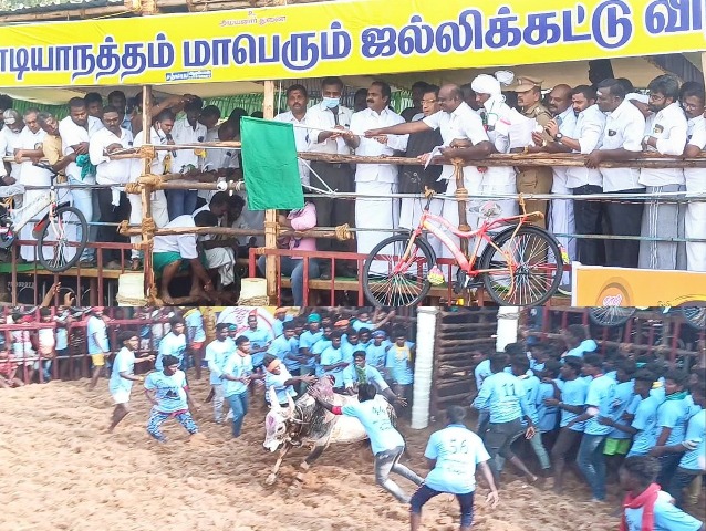 பொன்னமராவதி