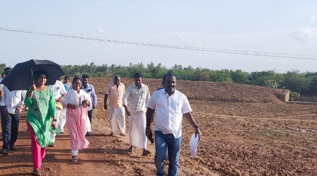 புதுக்கோட்டை