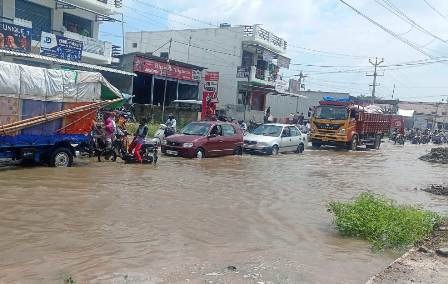 ஈரோடு பவானி