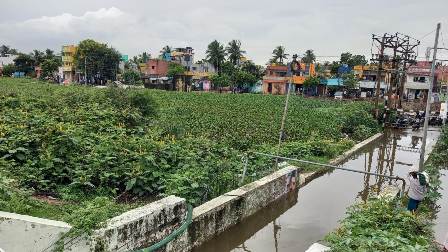 திருவொற்றியூர்