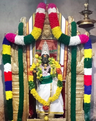 புதுக்கோட்டை