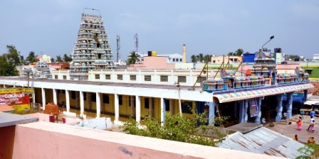 புதுக்கோட்டை