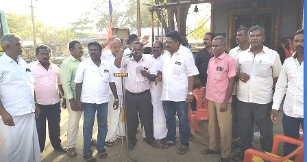 புதுக்கோட்டை