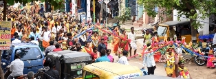 புதுக்கோட்டை