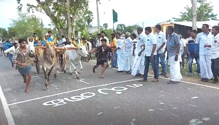 புதுக்கோட்டை