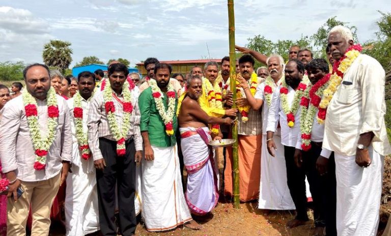 காஞ்சிபுரம்